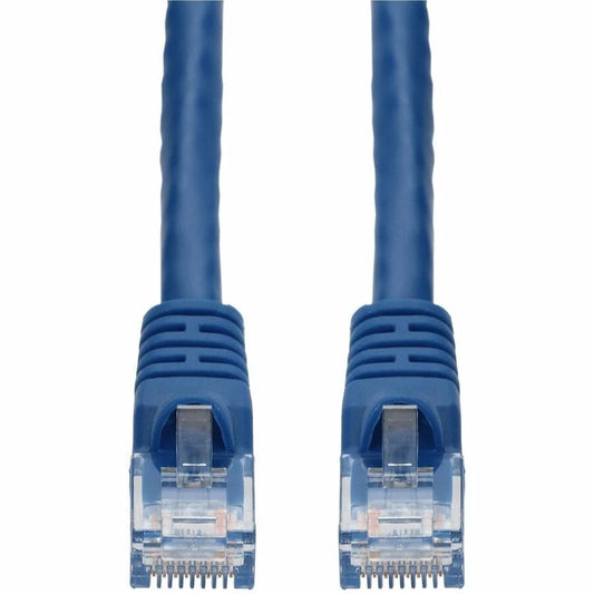 ADD300FCAT6BE - AddOn 300ft Blue CAT 6 PVC Ethernet Cable