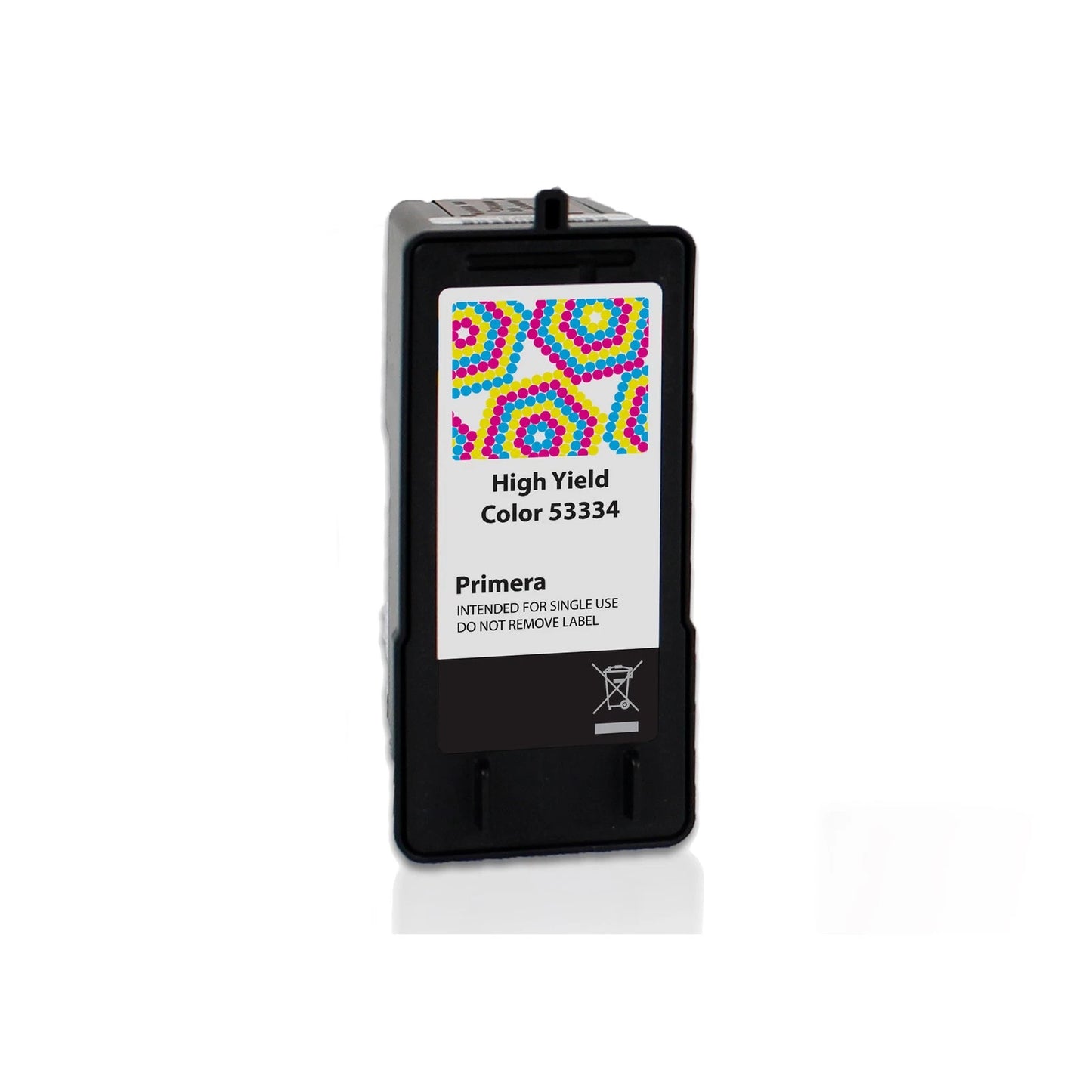 53334 - Primera Ink Cartridge Cyan Magenta Yellow Inkjet High Yield