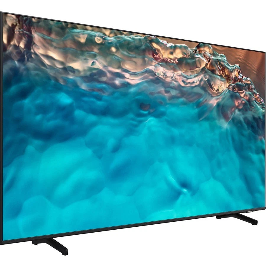 HG50BU800NF - Samsung HBU8000 50" Smart LED-LCD TV 4K UHDTV Black
