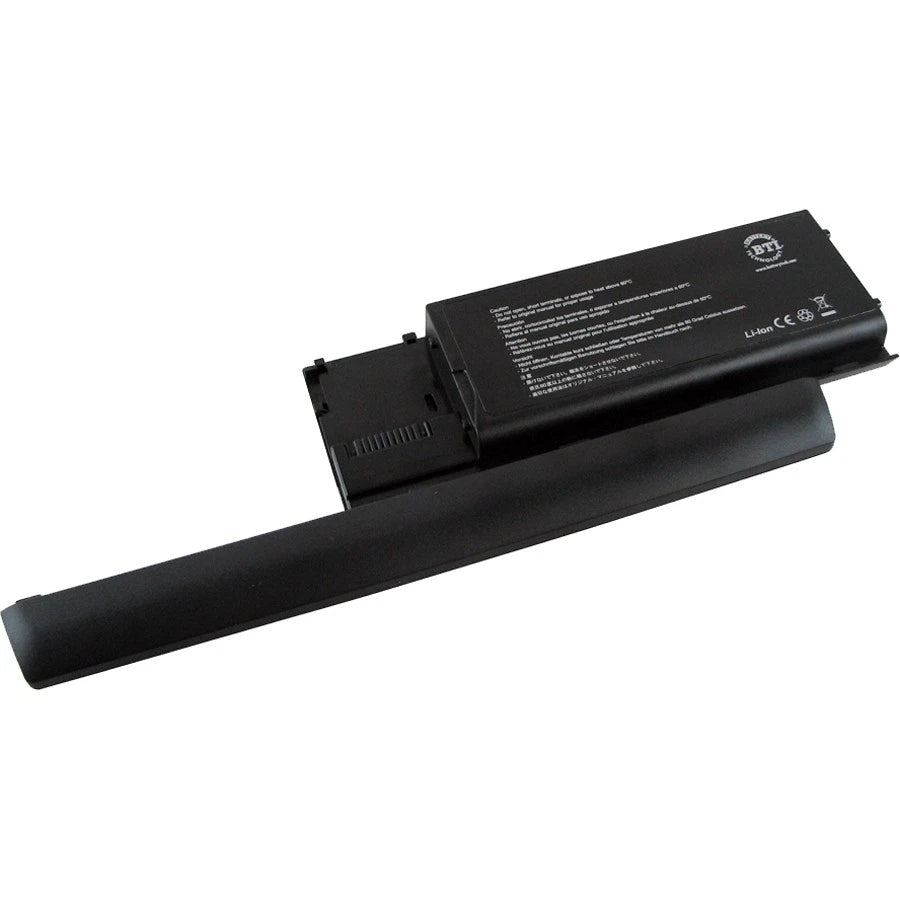 DL-D620X9-26 - BTI Lithium Ion 9-cell Notebook Battery