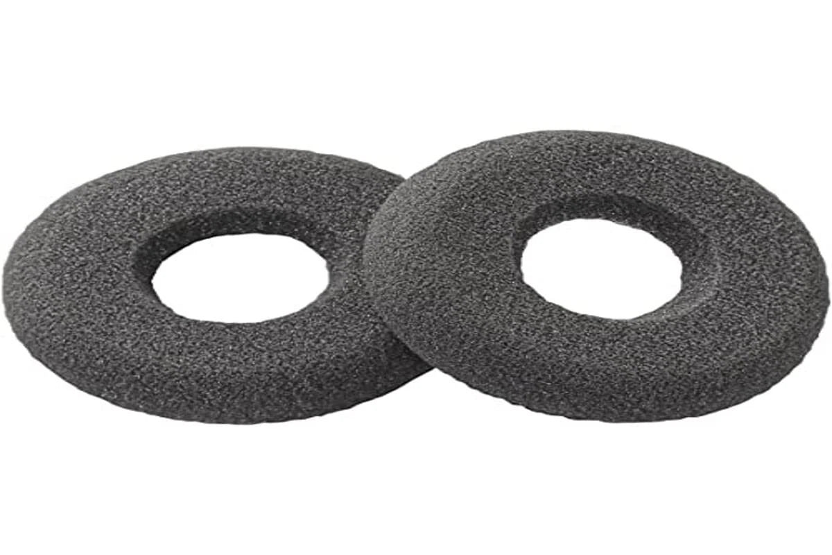 8K6P3AA#AC3 - Poly Ear Cushion