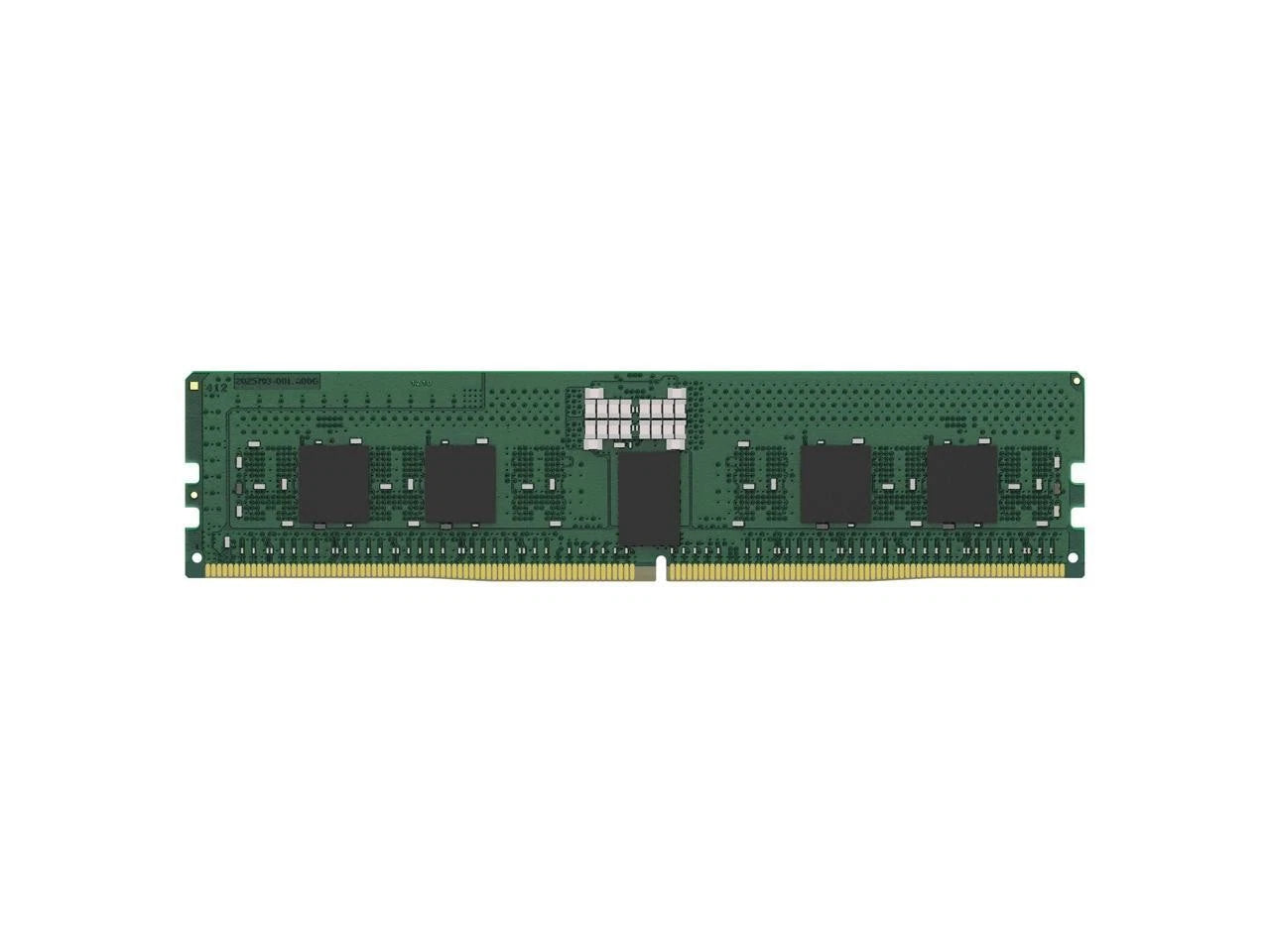 KSM64R52BD8-32MD - Kingston Server Premier RAM Module32 GBDDR5-6400/PC5-512