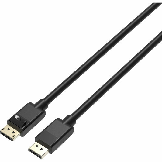 DPDP3M - Bull Creek DisplayPort to DisplayPort 3 Meter Cable