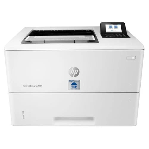 01-507EDM-101 - MICR TROY M507 Edn Micr Printer 1t/0l/110v
