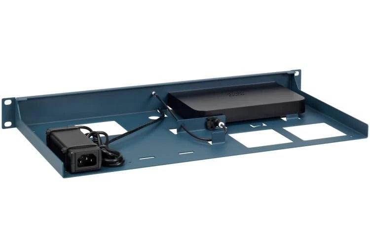 RM-CI-T15 - Rackmount.IT Cisco Meraki Z4 Rack Mount Kit
