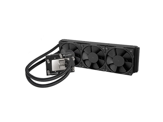 XE360-SP5 - SilverStone High Performance Triple 120mm All-In-One Liquid Cooler