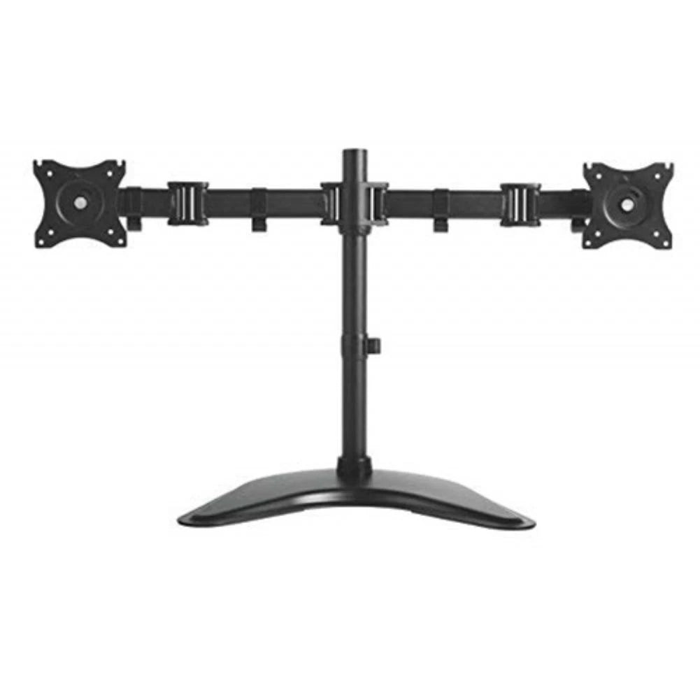 MA225 - Kantek Double Monitor Arm
