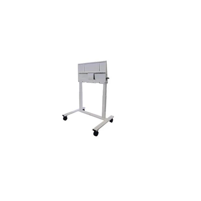 FSE-510-W - Smart Electric Height Adjustable Stnd Floor Stnd Fse-510-w Ul Listed