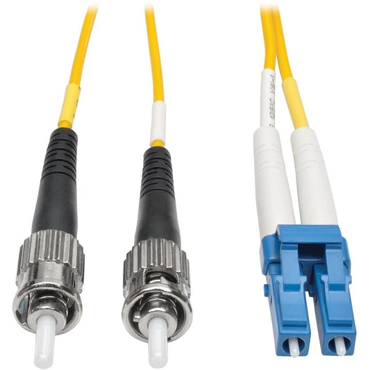 N36807M - Tripp Lite 7M Duplex Singlemode 8.3/125 Fiber Patch Cable