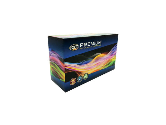 PRM1T02HS0US0 - NXT Premium Black Toner