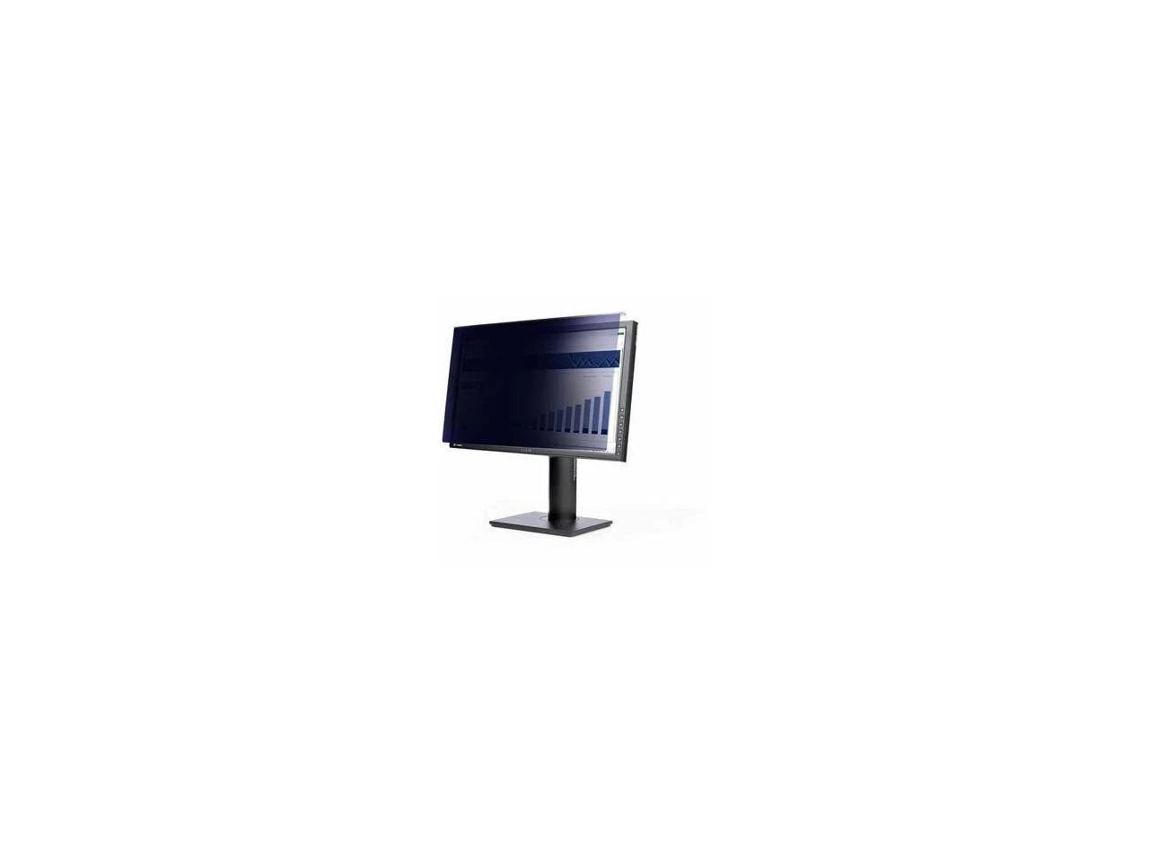 2461A-PRIVACY - StarTech 24-inch 16:10 Computer Monitor Privacy Screen Hanging Acrylic Filt