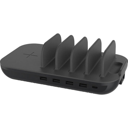 DC1300B - Kantek Charging Station/Wireless Charging Pad
