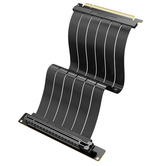 AT-RCAB-BK200-PCIE4-RTX40 - Antec PCI-E 4.0 Riser Cable