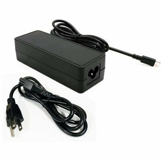 450-AHOM-BTI - BTI 130W USB-C AC Adapter 450-AHOM