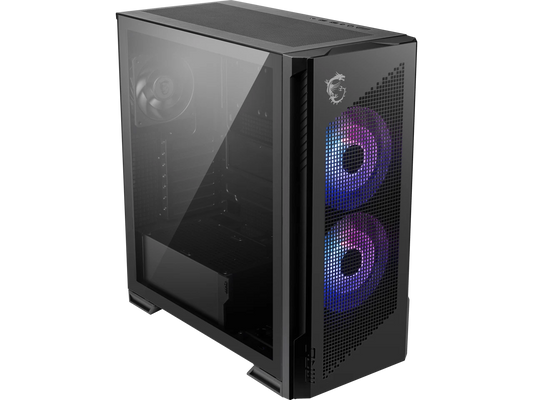 306-7G28R21-JA4 - MSI Cases Msi mag Pano 110r Pz R