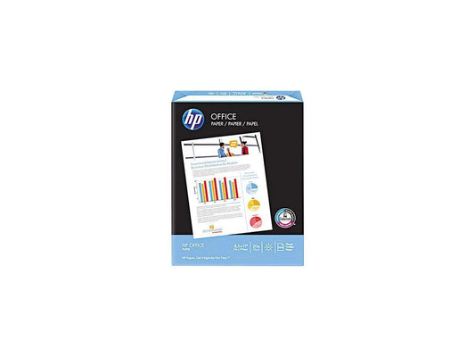 00142-2 - HP Office Paper 92 Brightness White
