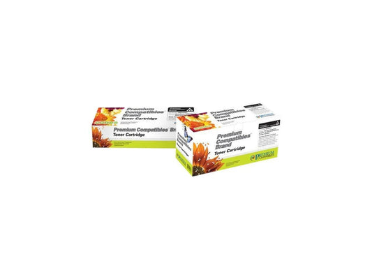 6R958-PCI - Premium s PCI Xerox Toner Cartridge