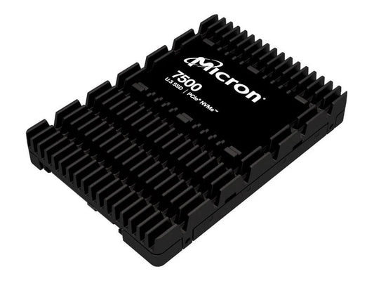 MTFDKCC960TGP-1BK1DABYYR - Micron 7500 Pro 960GB Solid State Drive