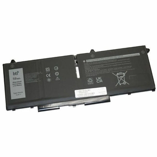 FK0VR-BTI - BTI Li-Ion Battery