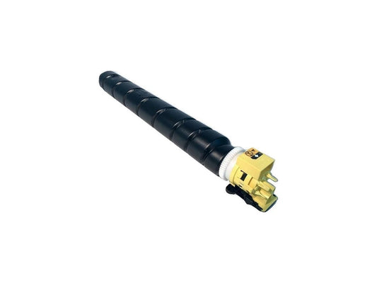 TK-8517Y - Kyocera Toner Yellow