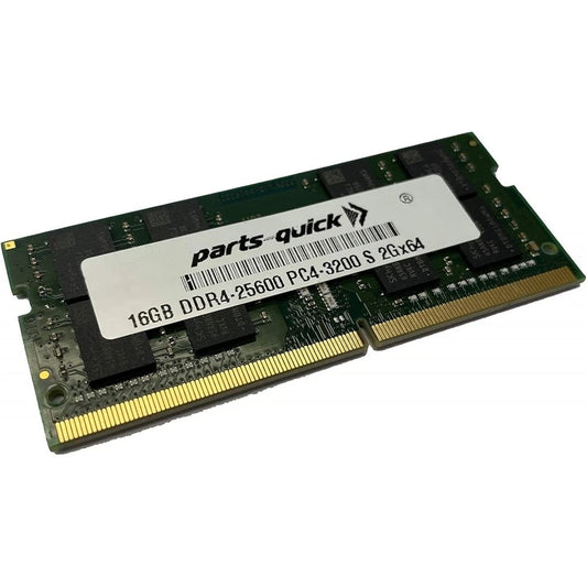 13L75AA-TM - Total Micro Memory HP Eliteone 800 G5 800 G6 800 G8 16GB 3200mhz