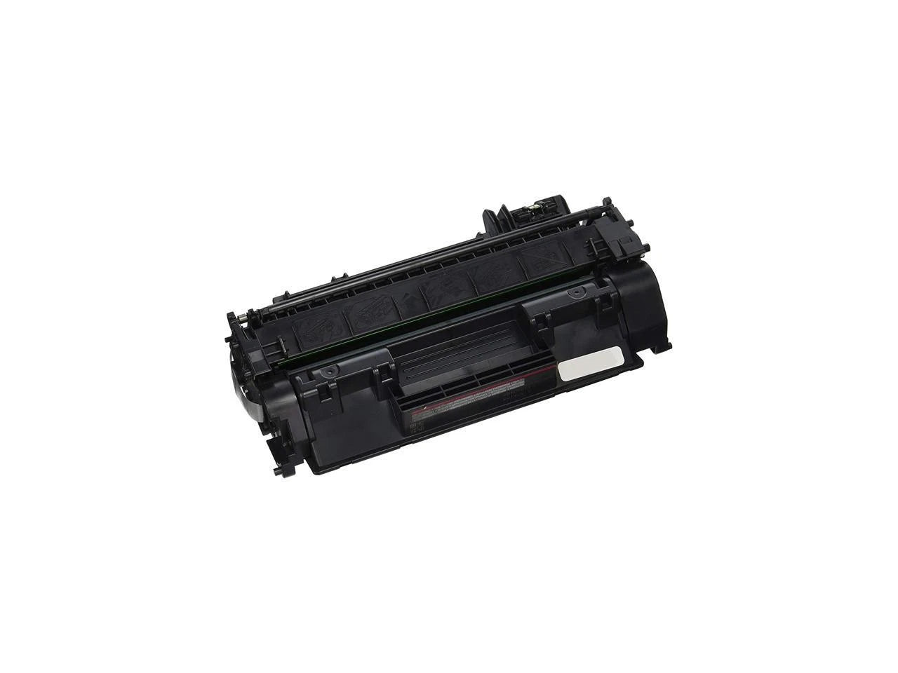 200173P - West Point PRODUCTS Toner Cartridge Yield Black