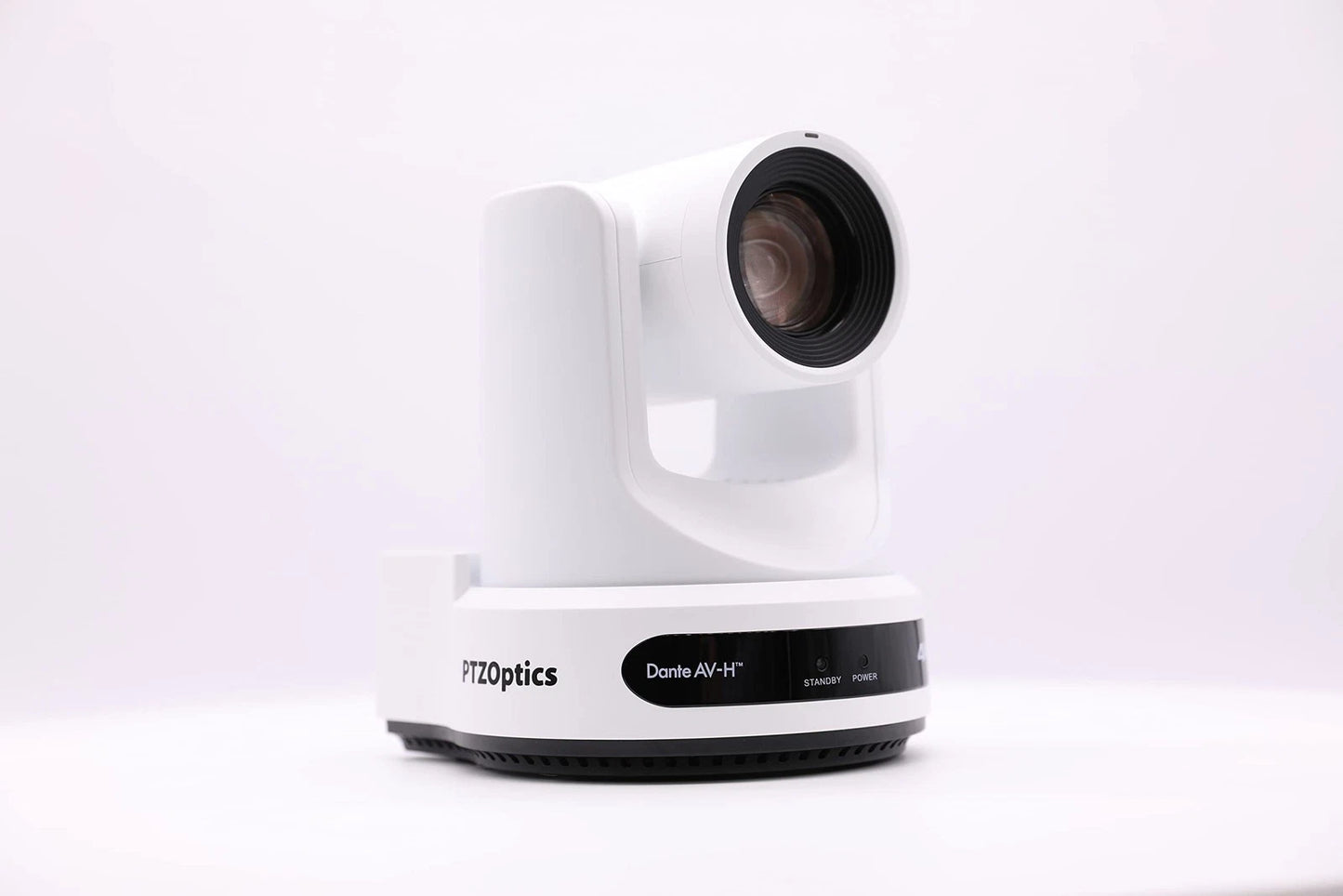 4K20X - HuddleCamHD PTZOptics Link 4k A Third Generation Ptz Camera