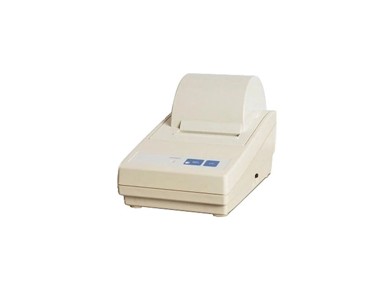 910II-40RF120-B - Citizen CBM-910II Palm-sized Dot-Impact Receipt Printer