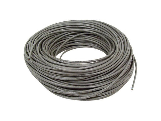 A7J304500BLU - Belkin Cat. 5E UTP Bulk Patch Cable