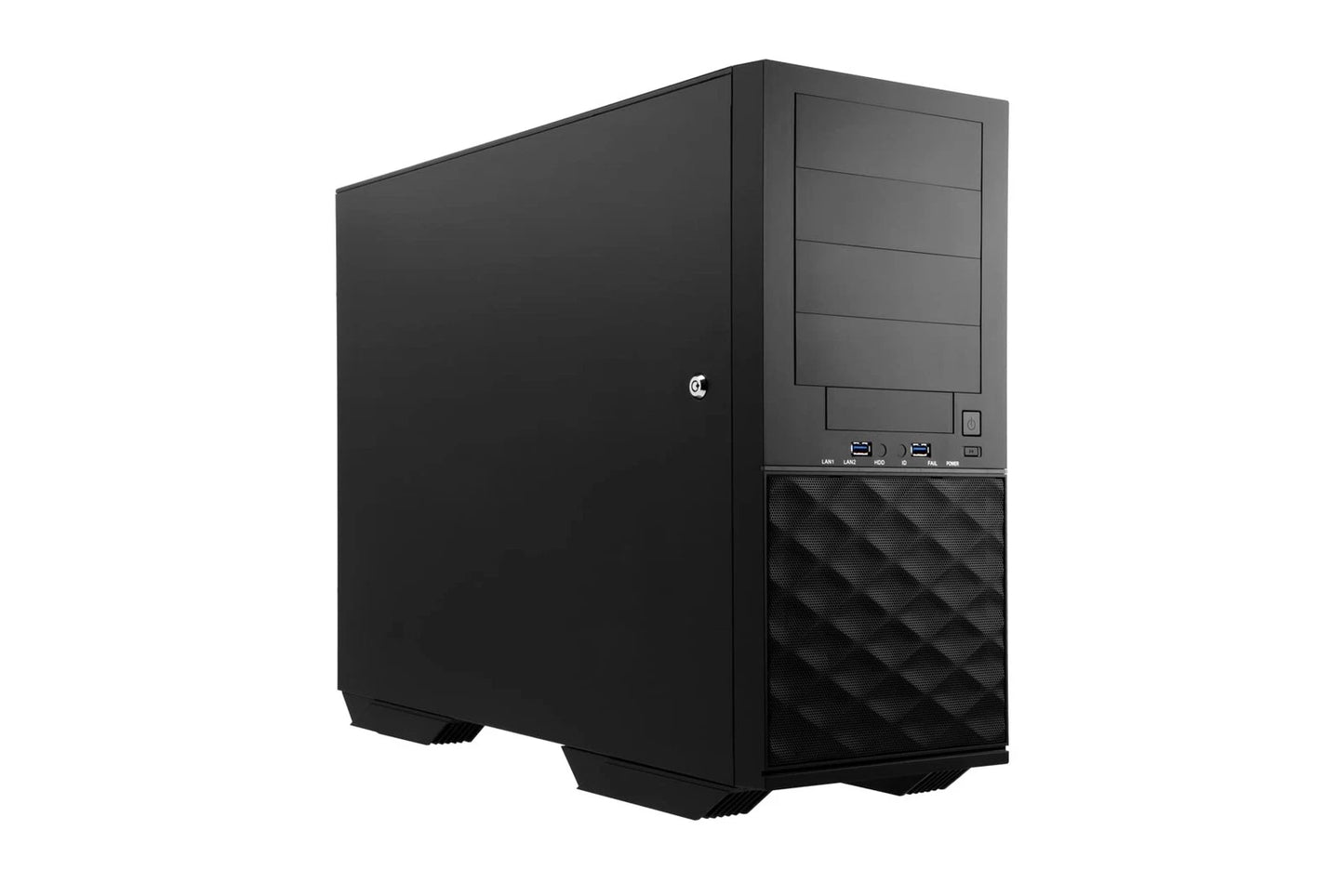 175240 - InWin IWPL052X.B3 Pedestal Long Version Server Chassis