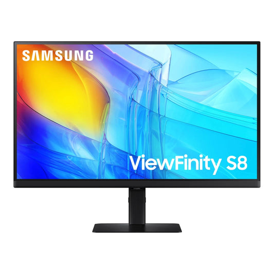 S27D806EAN - Samsung LCD 27" Monitor