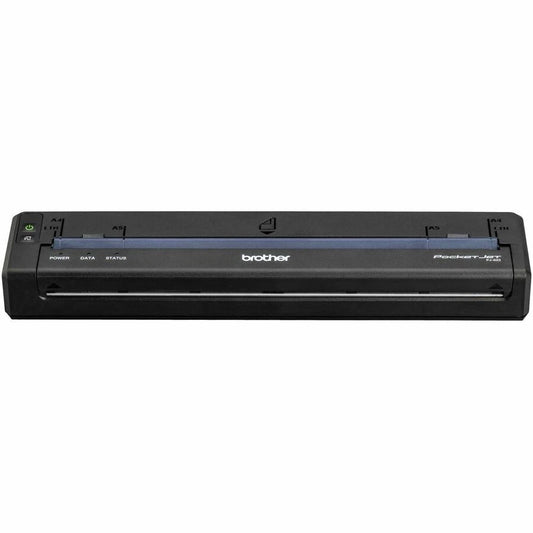 PJ823VK - Brother PJ-823 Mobile Direct Thermal Printer