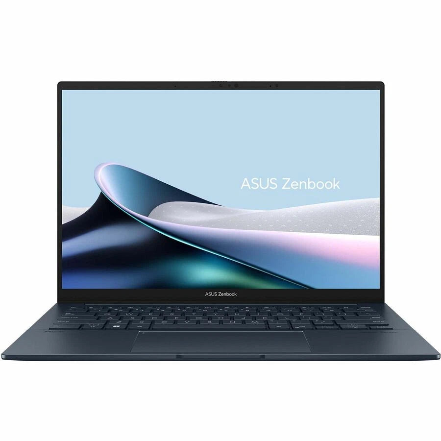 UX3405MA-PH77 - Asus Zenbook 14" TouchScreen Laptop U7 155H 32GB 1TB SSD W11P