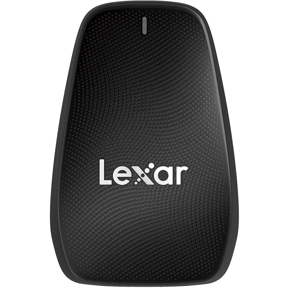 LRW550U-RNBNU - Lexar Cfexpress USB 3.2 Gen 2x2 Reader