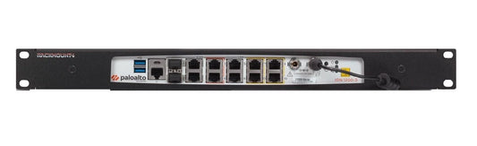 RM-PA-T12 - Rackmount.IT 1U rack mount