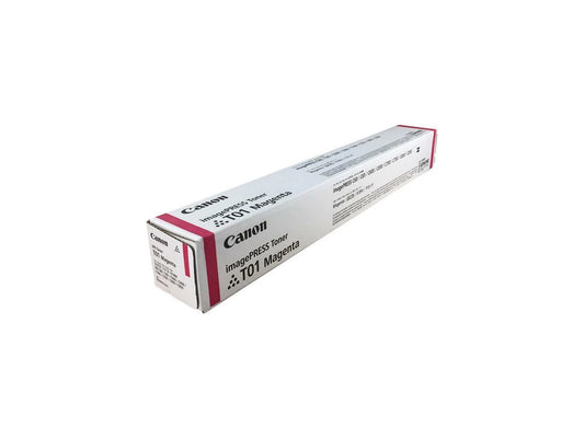 8068B001AA - Canon imagePRESS C700 T01 Toner Magenta