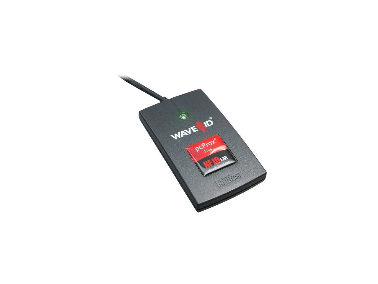 RDR-805H1AKU - RF IDEAS RF IDeas Pcprox Plus Enroll Hip2 Black Usb Reader
