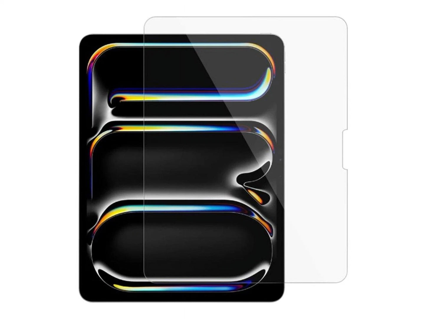 A09128 - CODi Tempered Glass Screen Protector
