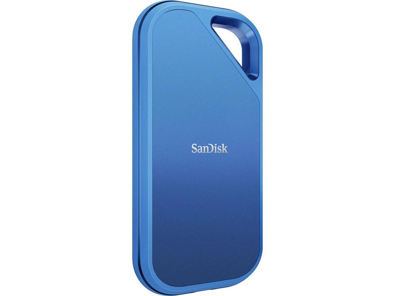 SDSSDE81C-4T00-G25 - SanDisk 4TB Creator Pro Portable SSD