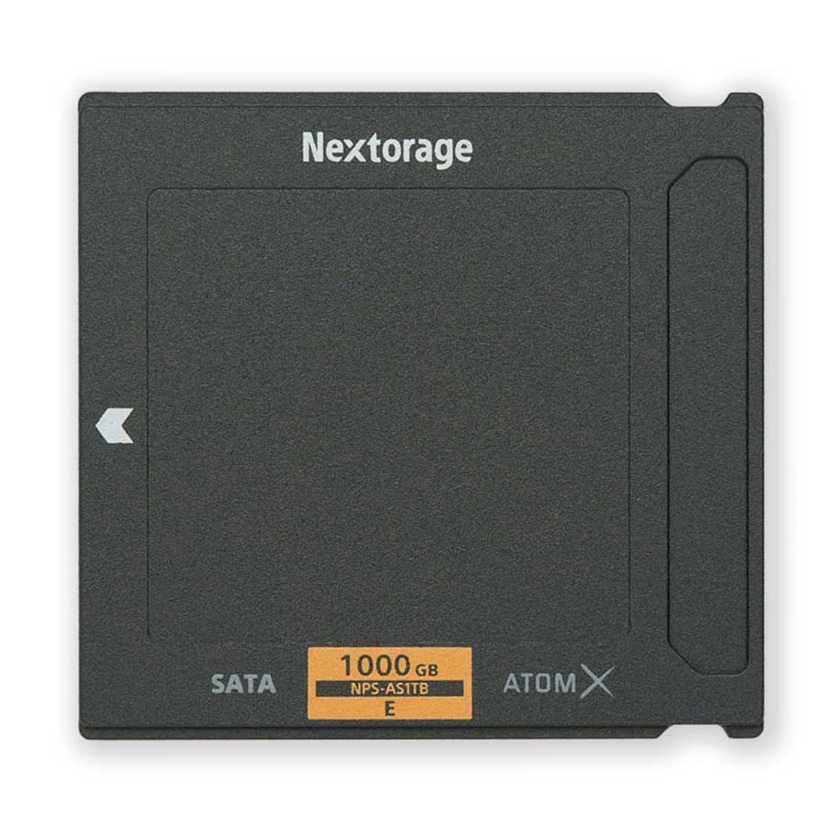 NPS-AS2TB - Nextorage Atomx Mini 2TB SSD