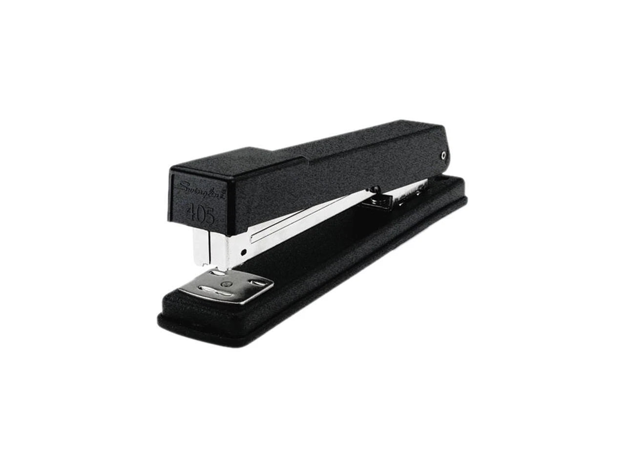 S7040501 - Swingline 40501 Light-Duty Full Strip Desk Stapler 20-Sheet
