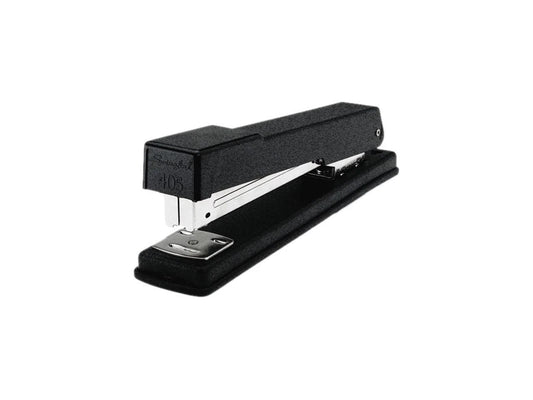 S7040501 - Swingline 40501 Light-Duty Full Strip Desk Stapler 20-Sheet