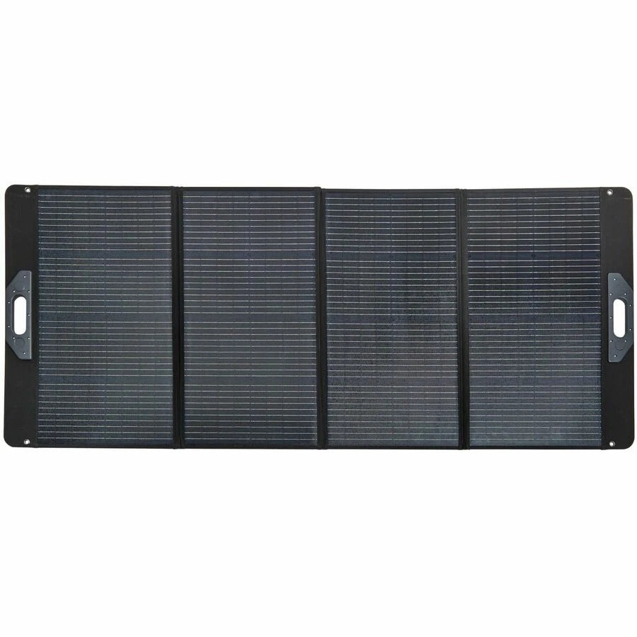 SCG0220M - Eaton 220W Foldable Portable Solar Panel