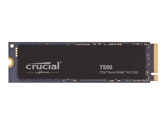 CT500T500SSD8 - Crucial 500GB Solid State Drive