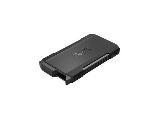 SDPM2NB-002T-G - SanDisk Western Digital BAND 2TB Portable Solid State Drive