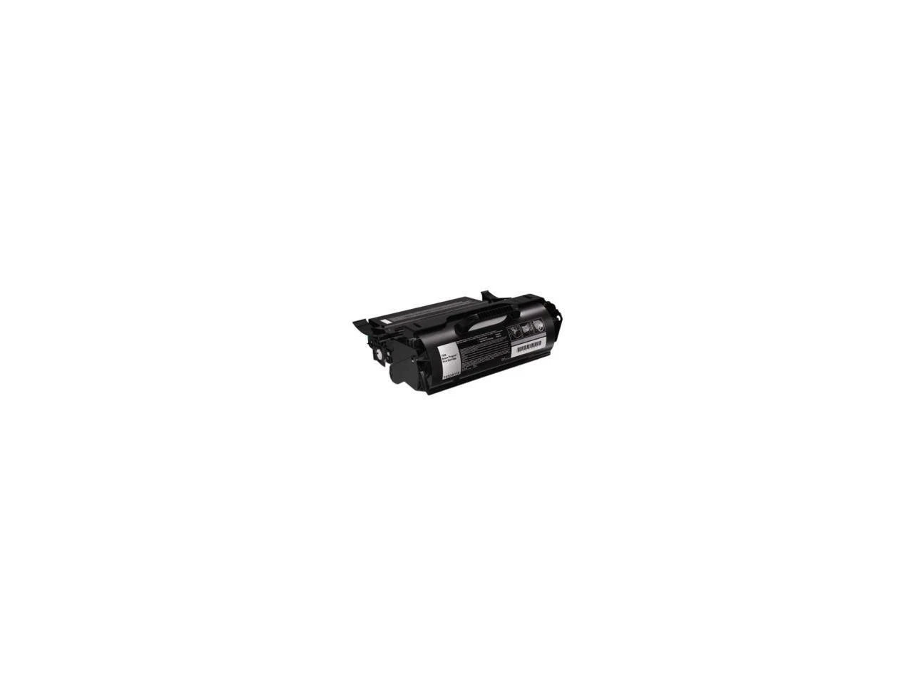 330-6989 - Dell D524T Toner Cartridge Black