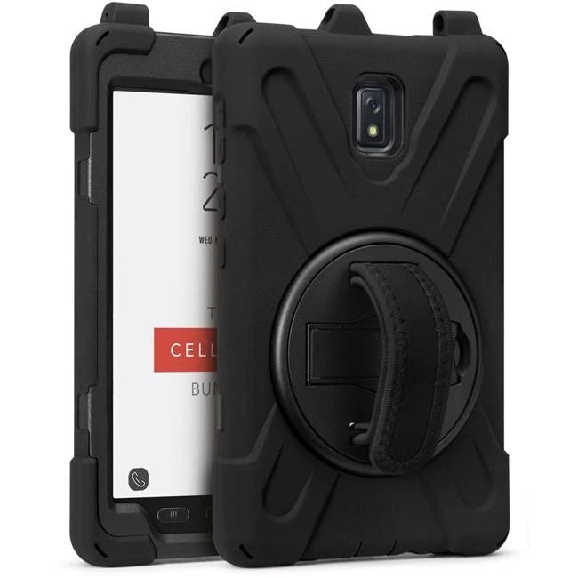 02-0430005 - CellaIRIS Rapture Rugged Carrying Case