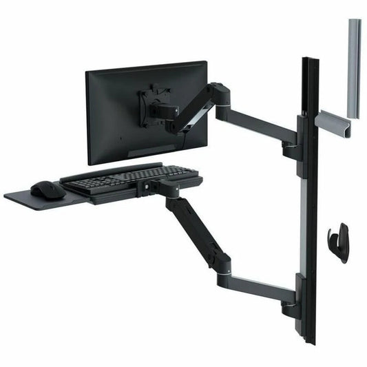 45696292 - Ergotron Wall Mount