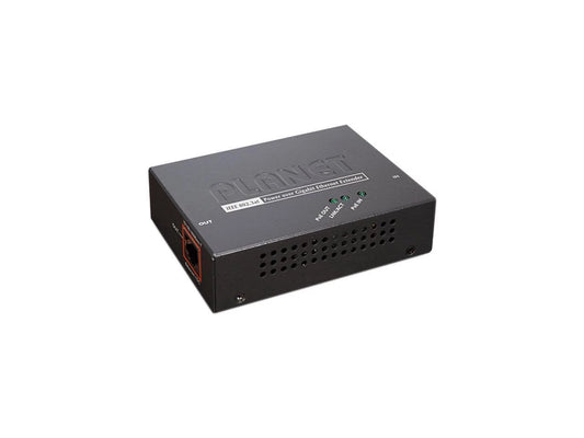POE-E201 - Planet High Power PoE Repeater Extender