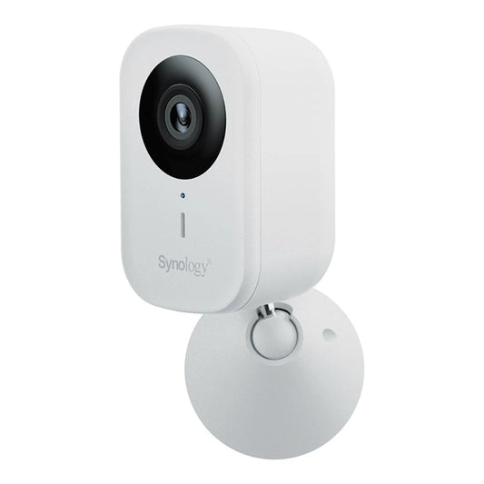 CC400W - Synology 4MP AI SURVEILLANCE WI-FI Camera INDOOR/OUTDOOR IP65 IR NIGHT